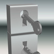 Logo Schluesselloch 3