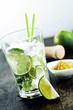 Caipirinha
