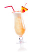 Fresh summer coctail