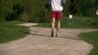 Footing
