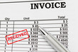 Invoiice