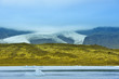 Breidarlon glacier, Iceland