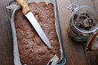 gateau chocolat
