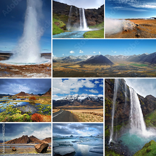 Photo: Impressions of Iceland Impressions of Iceland