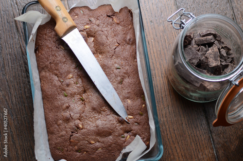 Photo: gateau chocolat gateau chocolat