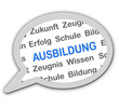 SP-Sticker rel AUSBILDUNG SP-Sticker rel AUSBILDUNG
