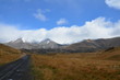 Foto: piste de la Molesworth station nouvelle Zelande piste de la Molesworth station nouvelle Zelande