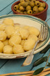 Gnocchi