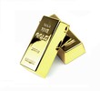 Gold ingot