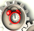 Zusammenarbeit Wecker