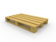 Europalette-3d