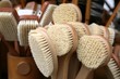 soft body brushes
