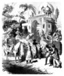 Scene - 1001Nights