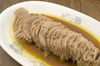 Arrosto di vitella cotto al forno Arrosto di vitella cotto al forno