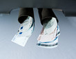Money in Exhaust