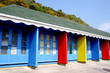 Beach Huts