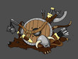 shield medieval hand drawing shield medieval hand drawing