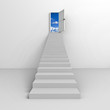 Stairway to the sky
