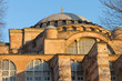 Hagia Sophia