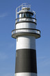 Leuchtturm in Bülk bei Kiel