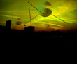Tripods In London Tripods In London