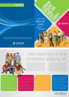 Colorful Template For Advertis...