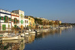 Porto Colom Boats