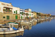 Porto Colom Boats