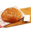 Brot und Salz
