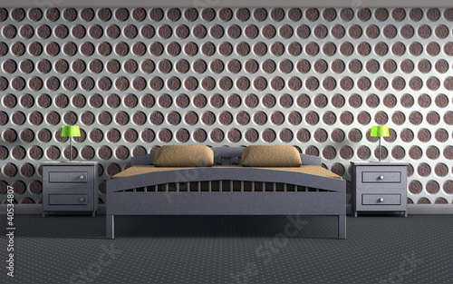 Photo: dormitorio dormitorio