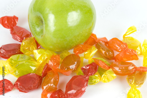 Photo: apfel apfel