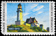 USA - CIRCA 1970 Lighthouse USA - CIRCA 1970 Lighthouse