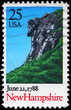 USA - CIRCA 1988 New Hampshire USA - CIRCA 1988 New Hampshire