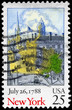 USA - CIRCA 1988 New York USA - CIRCA 1988 New York