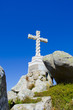 Cross. Sintra. Portugal