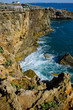 Boca de Inferno. Mouth Hell. Portugal. Cascais