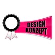 sticker siegel design konzept 1