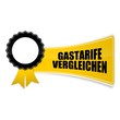 Illustration: sticker siegel gastarife vergleichen 1 sticker siegel gastarife vergleichen 1