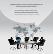 Photo en ligne au meilleur prix business concept design