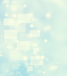 Soft blue background