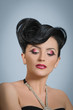 coiffure quiff