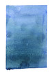 Rectangular watercolor background