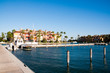 sotogrande urbanisation and marina