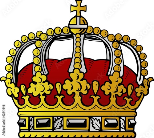 Illustration: Crown Crown