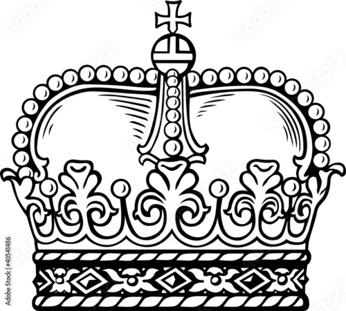 Illustration: Crown Crown