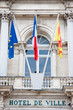Photo: hôtel de ville hôtel de ville