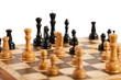 Chess game