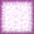 Background, butterflies and flowers Background, butterflies and flowers