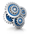 Gear symbol