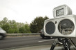 speed camera